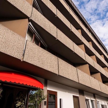 Hotel Spahr Stuttgart Exterior photo